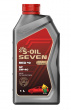 S-oil  SEVEN  RED9  SP 5W40  100%  синтетика  (1л.)