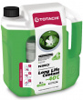 TOTACHI  SUPER LONG LIFE COOLANT  зеленый  -40 гр. С  (2л.)