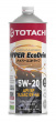TOTACHI HYPER EcoDrive Fully Synthetic SP/RC/GF6A 5W-20 (1л.)