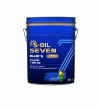S-oil  SEVEN  BLUE9  CI-4/SL 15W40 синтетика  (20л.)