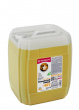 Охлаждающая жидкость TOTACHI ELC желтый -40 гр. С (10л.)
