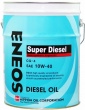 ENEOS Diesel 10W40 CG-4 полусинт.(20л.)