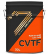 S-oil SEVEN ATF CVTF (20л.)