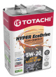 TOTACHI HYPER EcoDrive Fully Synthetic SP/RC/GF6A 5W-20 (4л.)