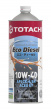 TOTACHI Diesel Eco Semi-Synthetic CK-4/CJ-4/SN 10W-40  (1л.)