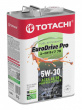 TOTACHI EURODRIVE PRO FE Fully Synthetic SL/A5/B5 5W-30 (4л.)