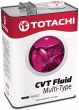 TOTACHI ATF CVT MULTI-TYPE (4л.)