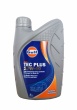 GULF TEC Plus SAE 10W-40 моторное масло (1л)
