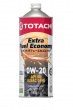 TOTACHI HYPER EcoDrive Fully Synthetic SP/RC/GF6A 0W-20 (1л.)