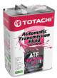 TOTACHI  ATF  Multi-Vehicle LV  (4л.)