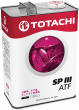 TOTACHI ATF SP III (4л.)