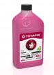 TOTACHI  SUPER LONG LIFE COOLANT  красный  -40 гр. С  (1л.)