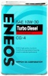 ENEOS Diesel 10W30 CG-4  (0,94л.)