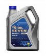 S-oil SEVEN BLUE7 CI-4/SL 15W40 синтетика (6л.)