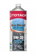 TOTACHI Diesel Eco Semi-Synthetic CK-4/CJ-4/SN 5W-30 (1л.)