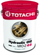 TOTACHI  NIRO  Hydraulic oil NRO-Z 46   (16,5кг.) 