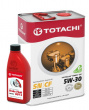 TOTACHI NIRO LV Semi-Synthetic SN/CF 5W-30 (4л.) + NIRO Brake Fluid DOT-4 (0,5л.) Акция!
