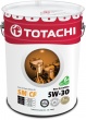 TOTACHI Gasoline Eco Semi-Synthetic SN/CF 5W-30 (20л.)