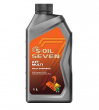 S-oil SEVEN ATF MULTI (1л.)