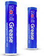 Mobil grease XHP 222 пластичная литиевая смазка (0,4кг.) USA