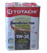 TOTACHI EURODRIVE PRO LL Fully Synthetic SN/C3 5W-30 (4л.) + Фонарик в подарок!