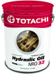 TOTACHI  NIRO  Hydraulic oil  NRO 32  (16,5кг) 