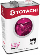 TOTACHI  ATF  WS  (4л.)