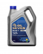 S-oil  SEVEN  BLUE7  CI-4/SL 10W40 синтетика  (4л.)  