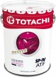 TOTACHI  ATF  SP IV  (20л.) 