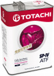 TOTACHI ATF SP IV (4л.)