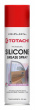 TOTACHI проф силиконовая смазка спрей SILICONE GREASE SPRAY (0,335л)