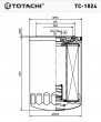Фильтр масляный  TC-1024  TOTACHI (C101 JS)