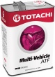 TOTACHI  ATF  MULTI-VECHICLE  (4л.) 