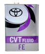 TOYOTA   CVT  FLUID  FE   (4л.)  ЯПОНИЯ