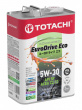 TOTACHI EURODRIVE ECO Fully Synthetic SP/C2/C3/GF6A  5W-30  (4л.)