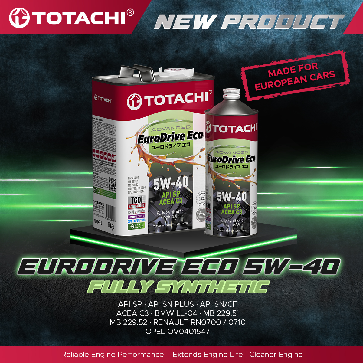 EURODRIVE ECO 5W-40 Bulletin Design for Instgram.jpg EURODRIVE ECO 5W-40 Bulletin Design for Instgram.jpg