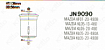 Фильтр топливный JN9090 KITTO