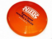 NiBK Диск-фрисби оранжевый