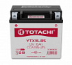 TOTACHI MOTO YTX16-BS 16АЧ R