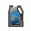 S-oil SEVEN GEAR HD 75W90 GL-5 (4л.)