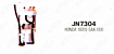 Фильтр топливный JN7304 KITTO
