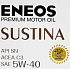 ENEOS SUSTINA – лучшее из лучших!