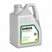 ENEOS Diesel Premium 5W40 CI-4  (6л.)