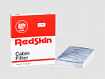 Фильтр салонный  CA18200  Redskin