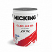 Micking Gasoline Oil MG1 0W-20  SP/RC synth. (20л)