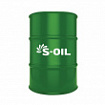 S-oil  SEVEN  RED9  SN  5W30 100% синтетика  (200л.)