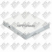 Фильтр салонный  AC51003  JS 