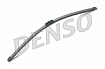 Щетка стеклоочистителя бескаркасная 550/450mm (ком-кт)