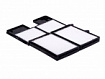 Фильтр салонный AC1502 Set/Sak-CA11070 Sakura