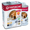 TOTACHI Gasoline Grand Touring Fully Synthetic  SN  5W-40  (4л.) + (1л)
